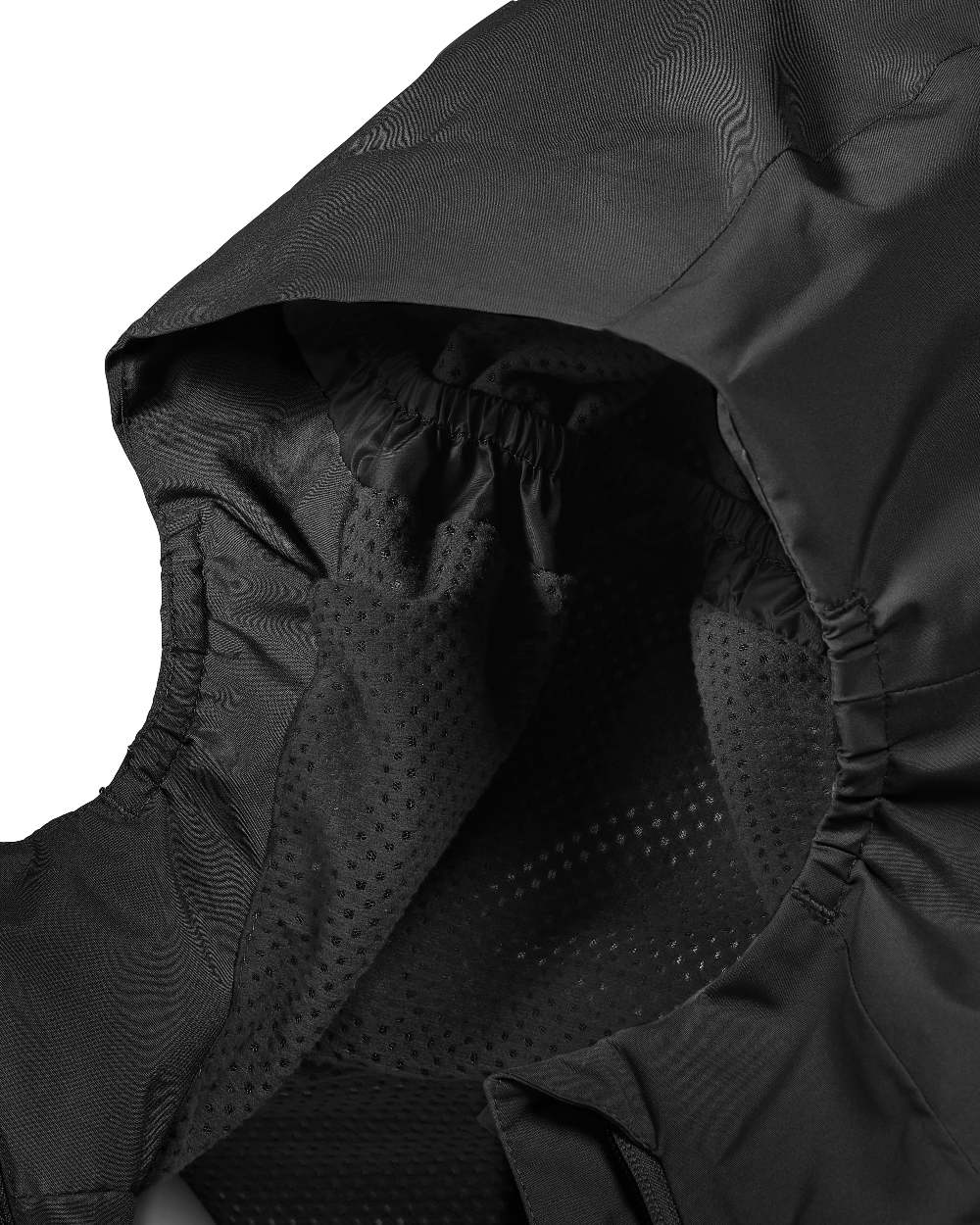 Musto X Land Rover Lite Rain Jacket - Image 5