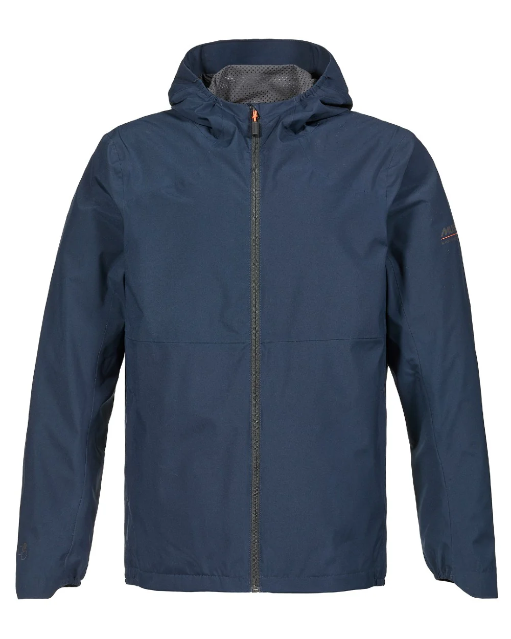 Musto X Land Rover Lite Rain Jacket - Image 6