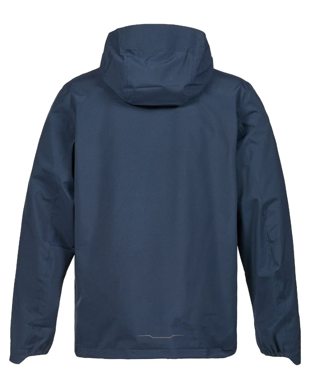 Musto X Land Rover Lite Rain Jacket - Image 8