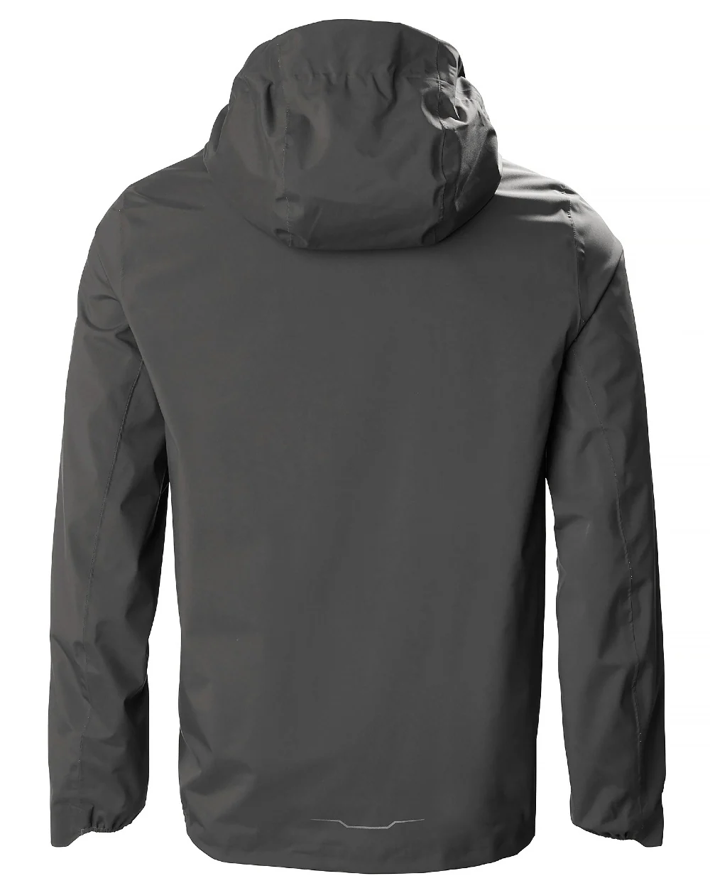 Musto X Land Rover Lite Rain Jacket | Clearance Colours - Image 2