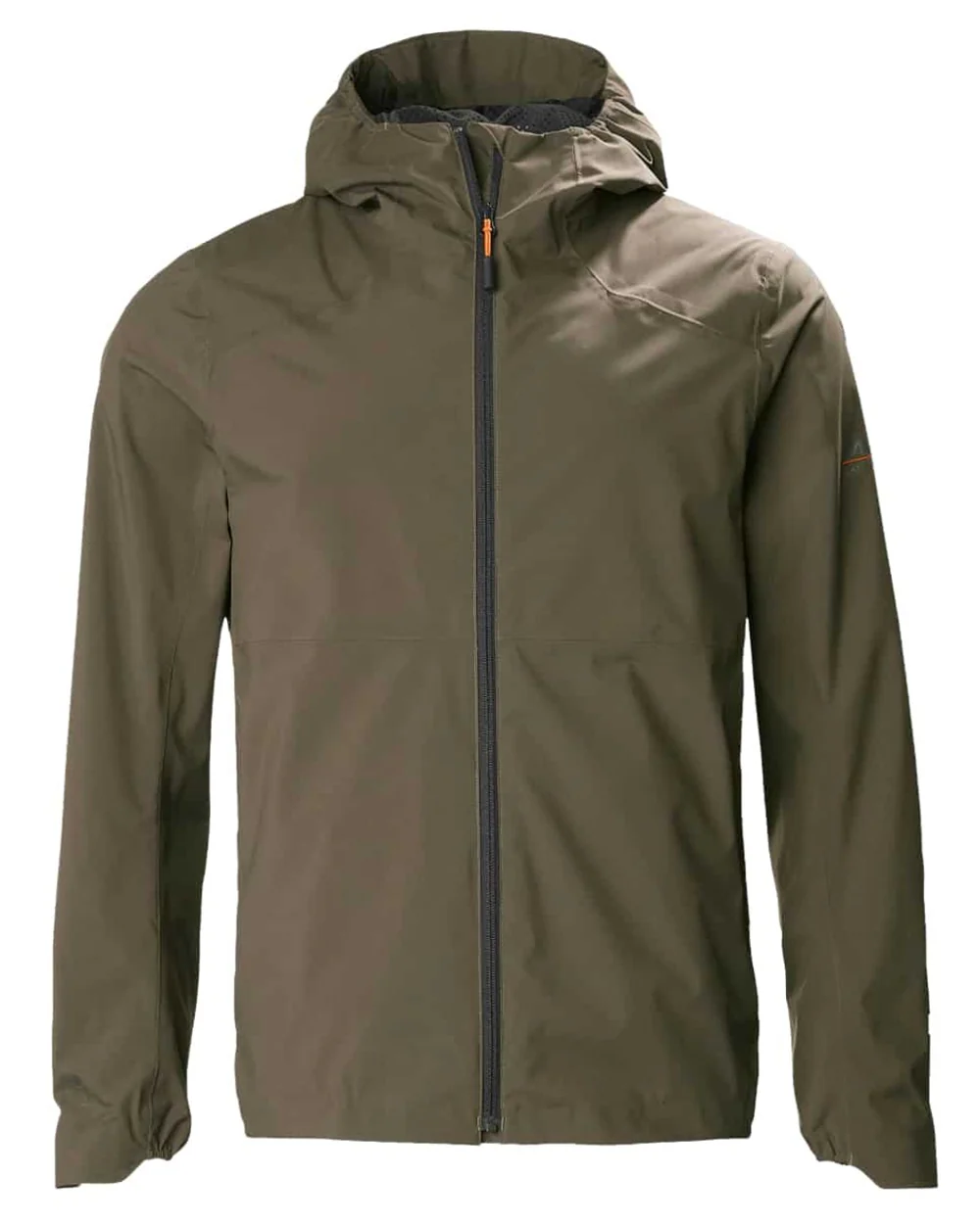 Musto X Land Rover Lite Rain Jacket | Clearance Colours - Image 3