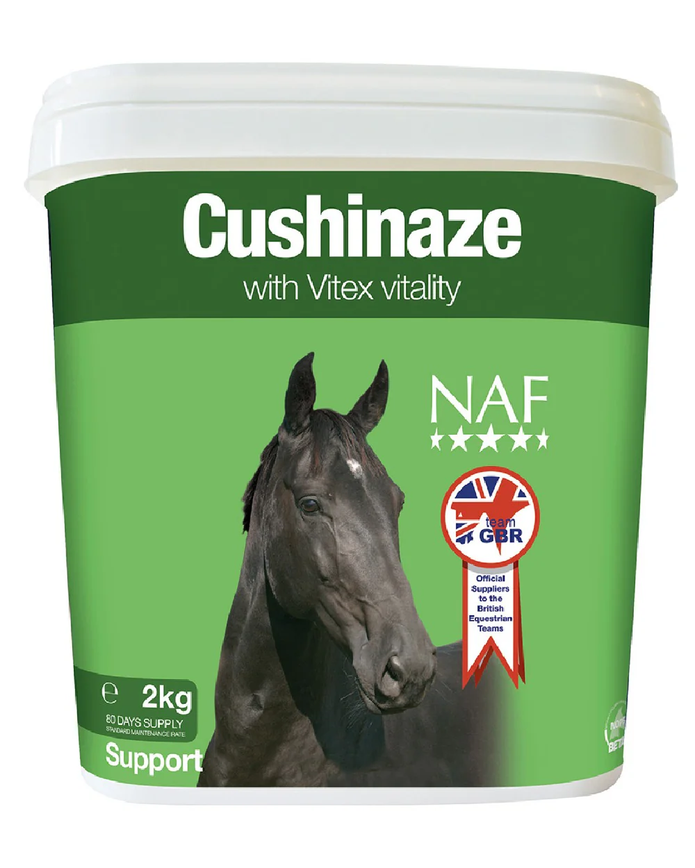 NAF Cushinaze - Image 2