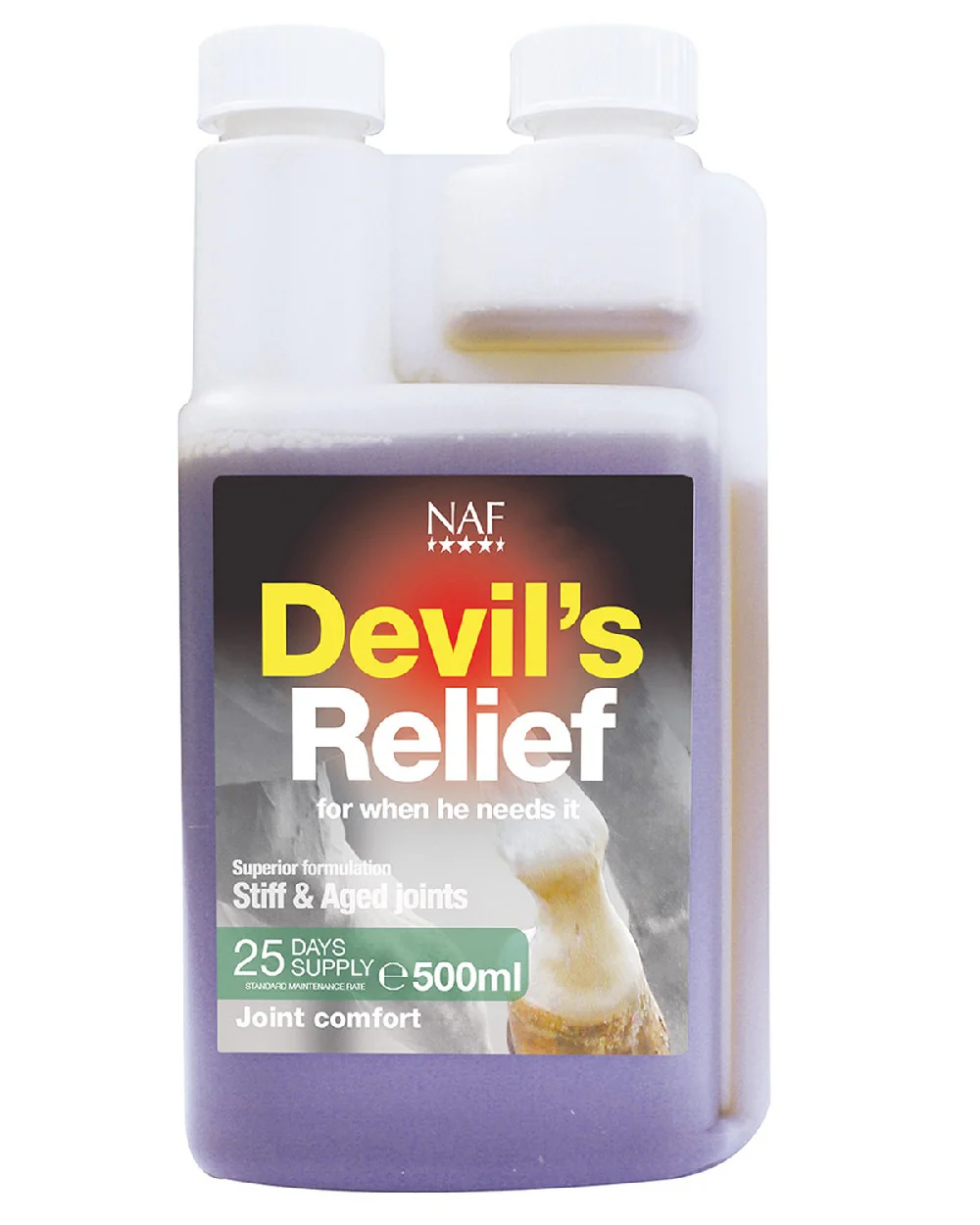 NAF Devils Relief - Image 4