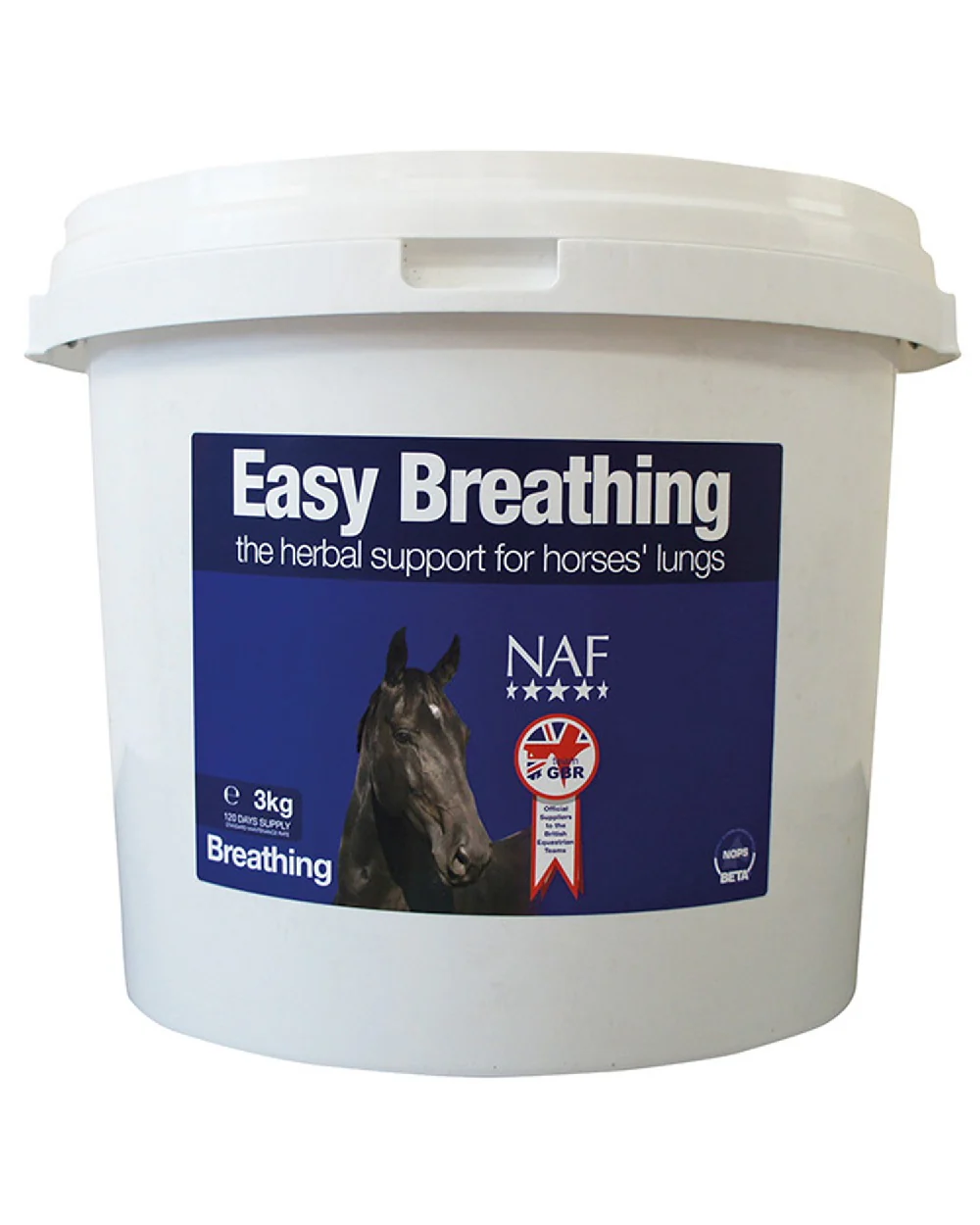 NAF Easy Breathing - Image 2
