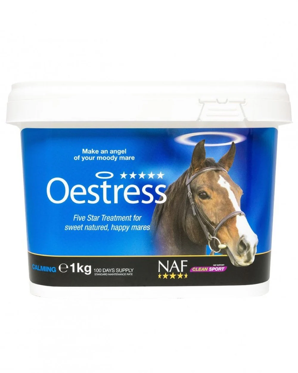 NAF Five Star Oestress - Image 3
