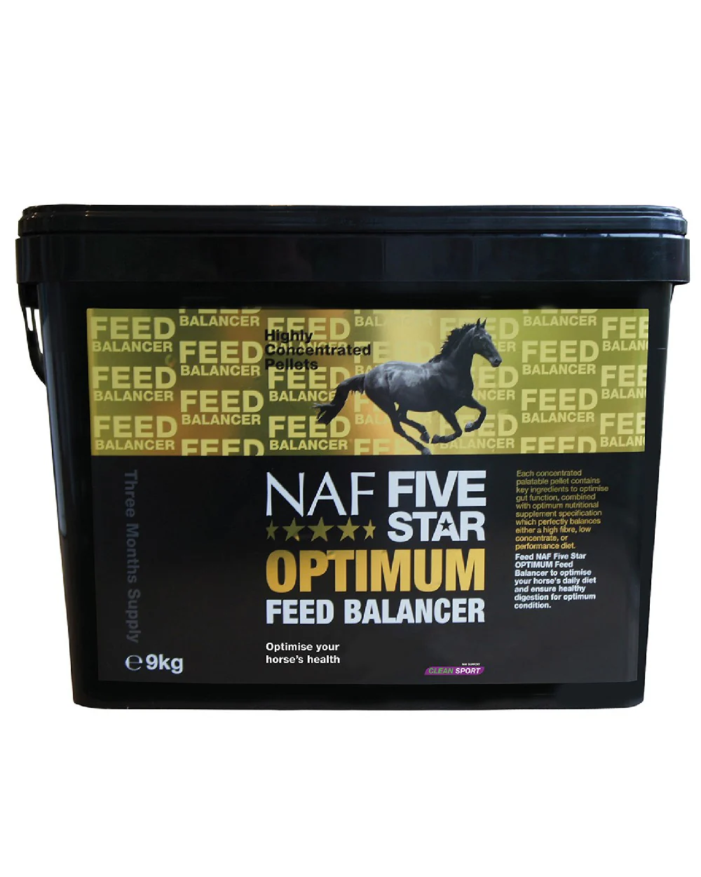 NAF Five Star Optimum Feed Balancer - Image 2