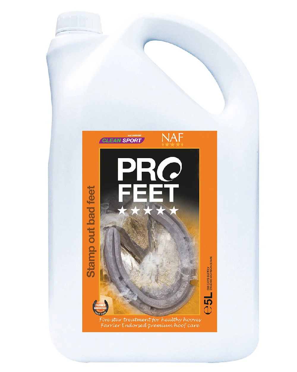 NAF Five Star Profeet Liquid - Image 3