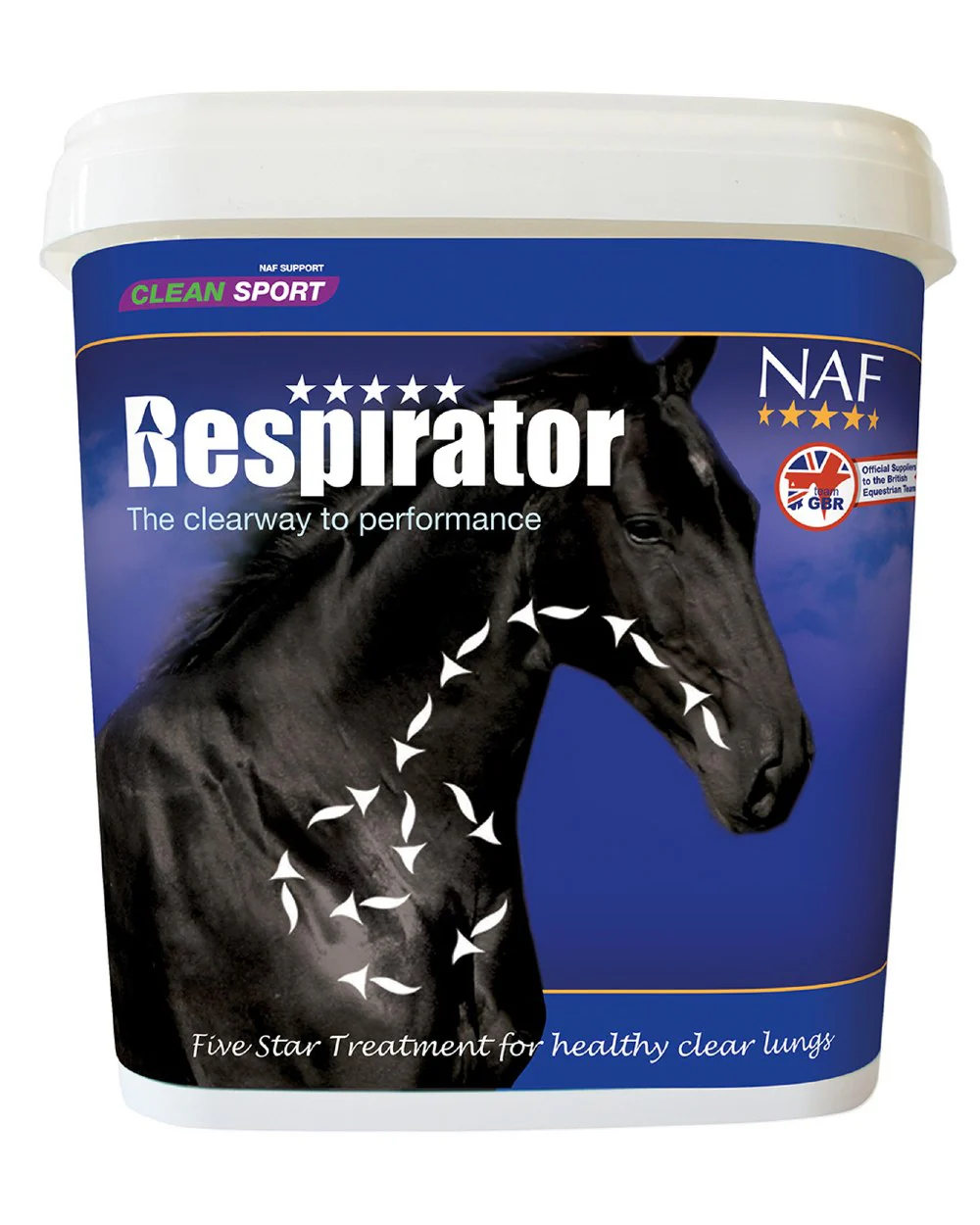 NAF Five Star Respirator - Image 2