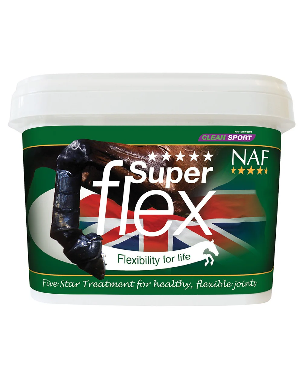 NAF Five Star Superflex - Image 2