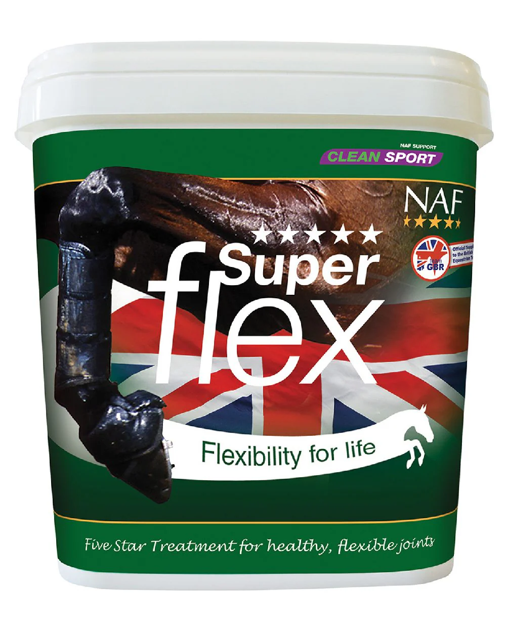 NAF Five Star Superflex - Image 3