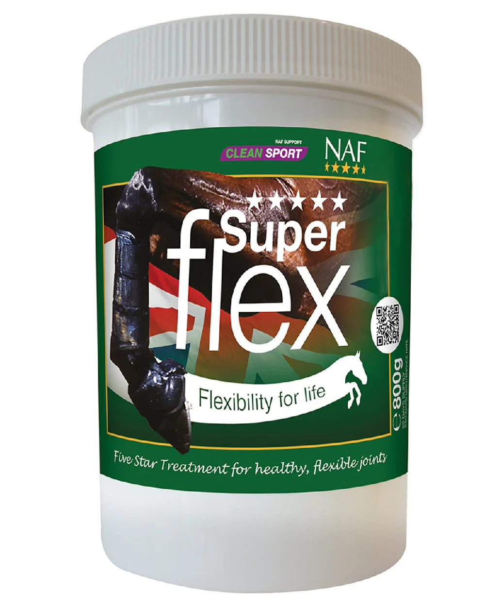 NAF Five Star Superflex - Image 4