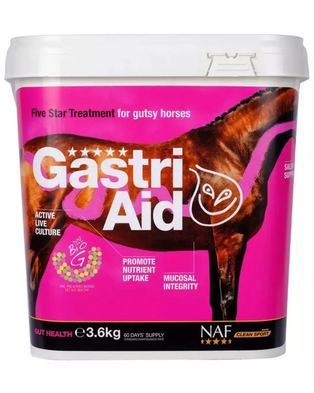NAF Gastriaid - Image 2
