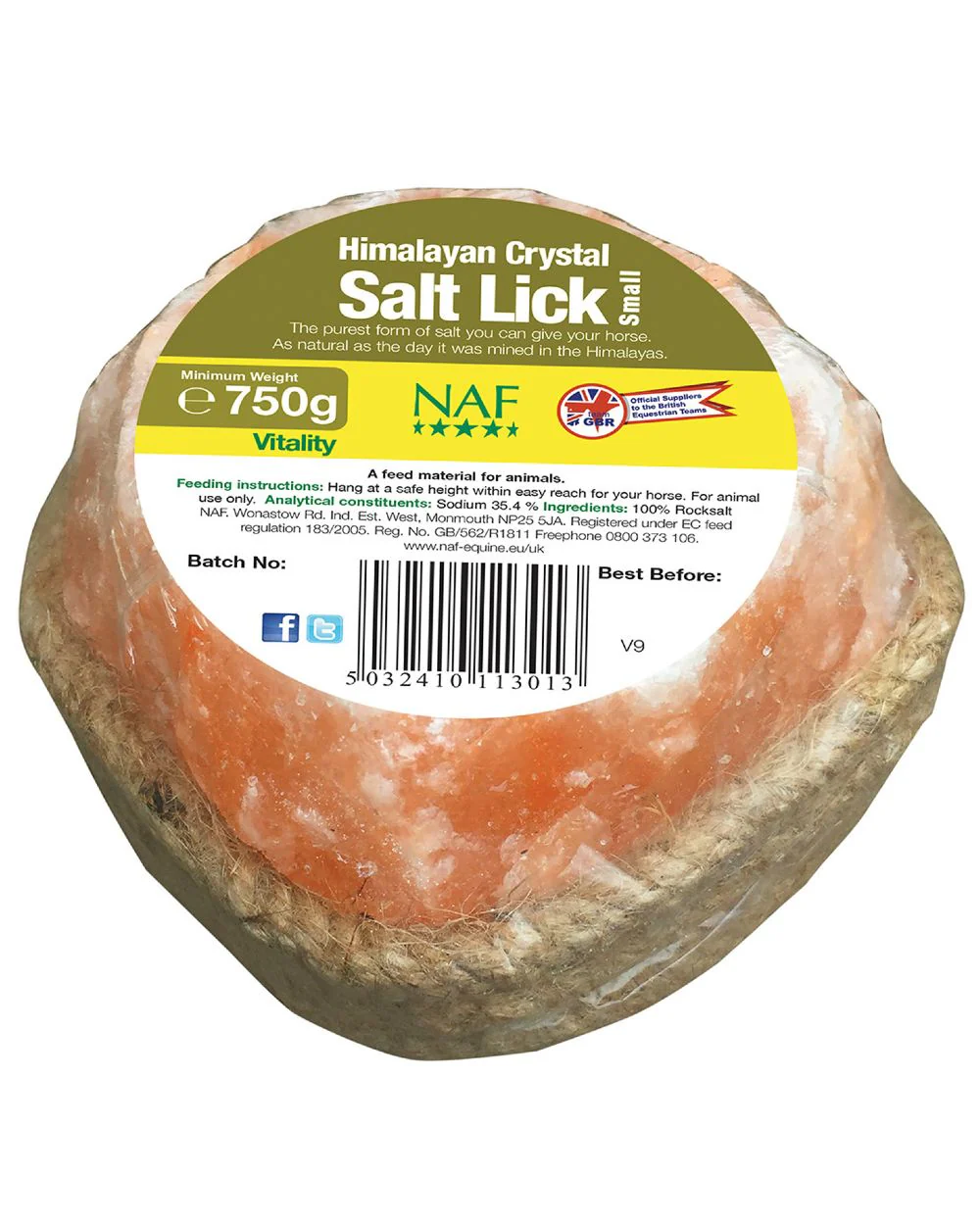 NAF Himalayan Salt Lick - Image 3