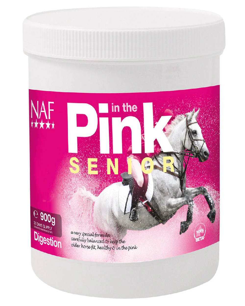 NAF In The Pink Senior - Image 3
