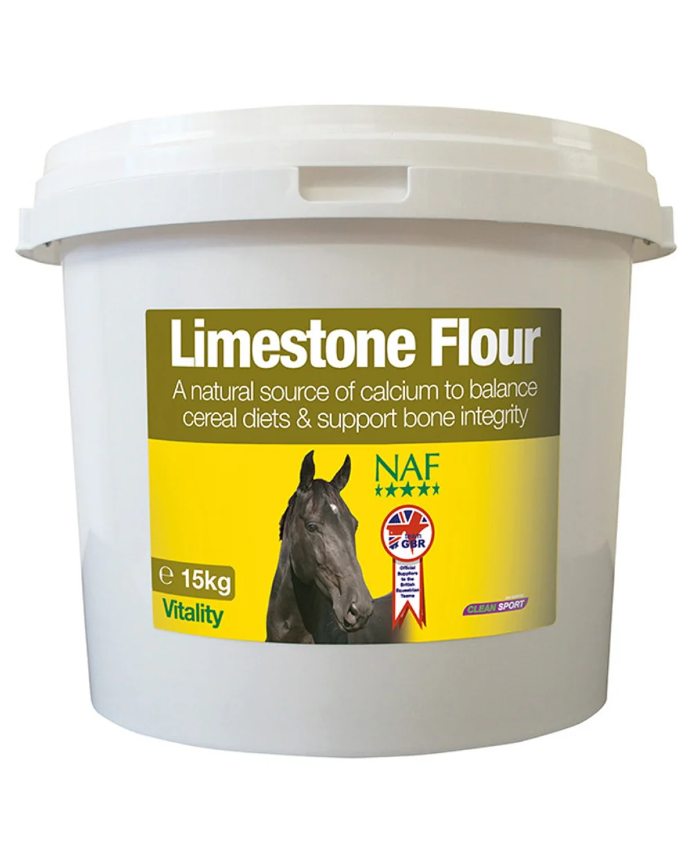NAF Limestone Flour - Image 2