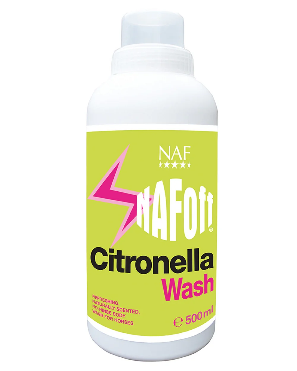 NAF Off Citronella Wash - Image 2