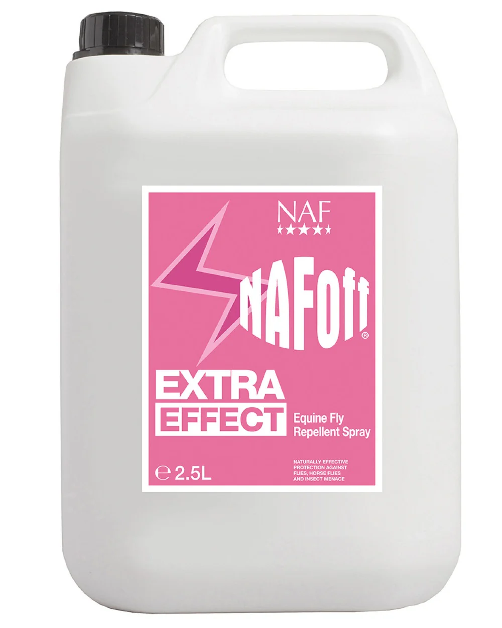 NAF Off Extra Effect - Image 2