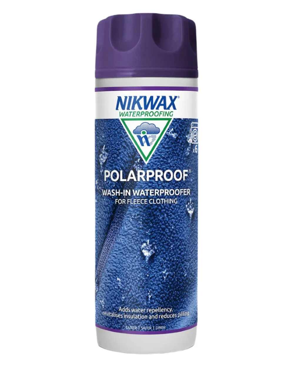 Nikwax Polarproof - Image 2