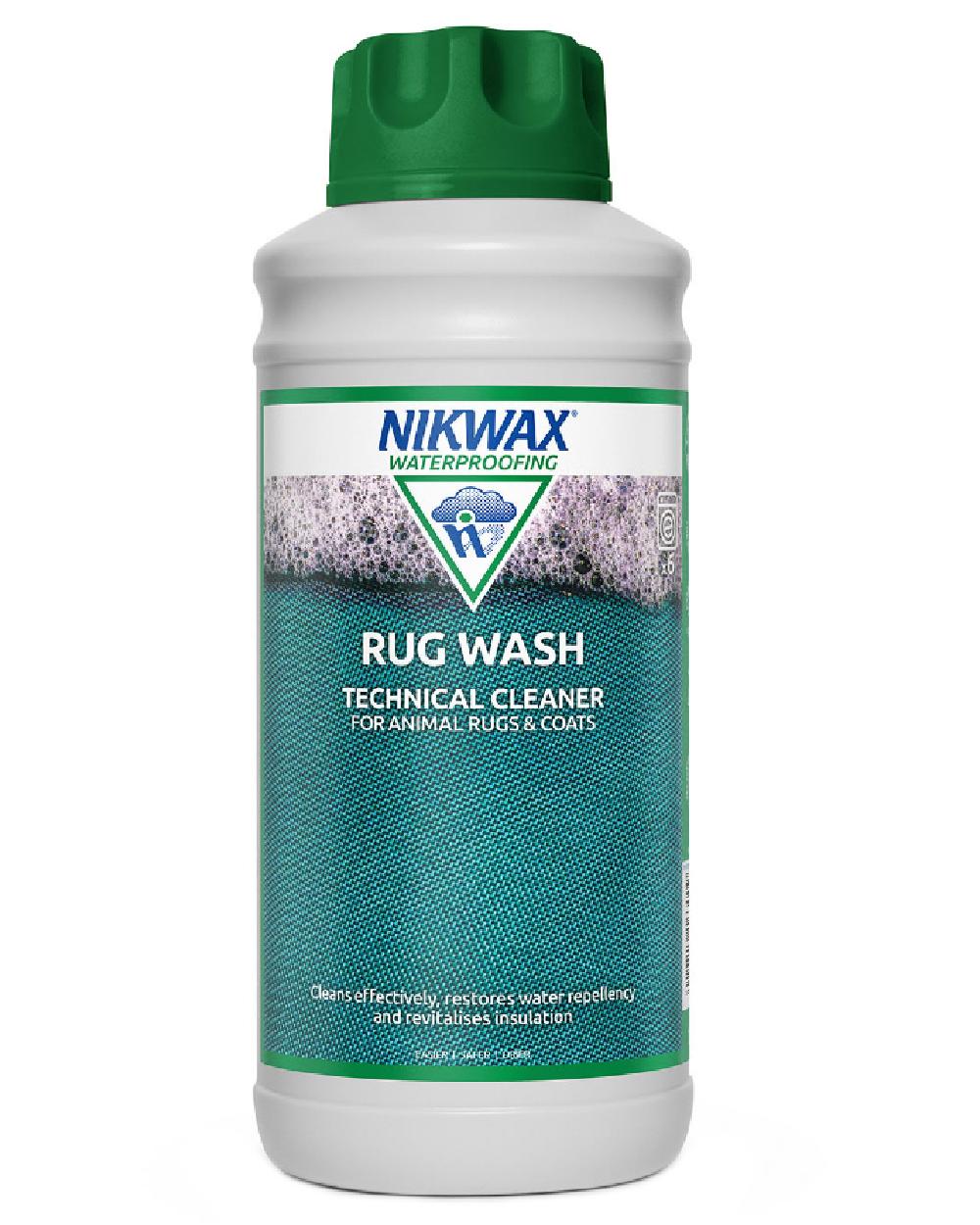 Nikwax Rug Wash - Image 2