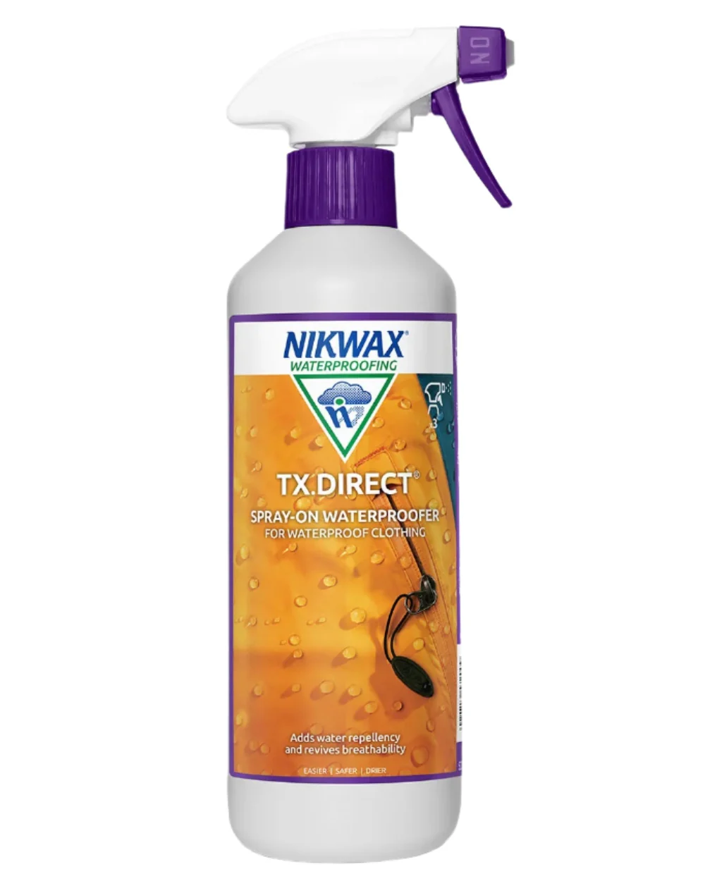 Nikwax TX Direct Spray-On - Image 2
