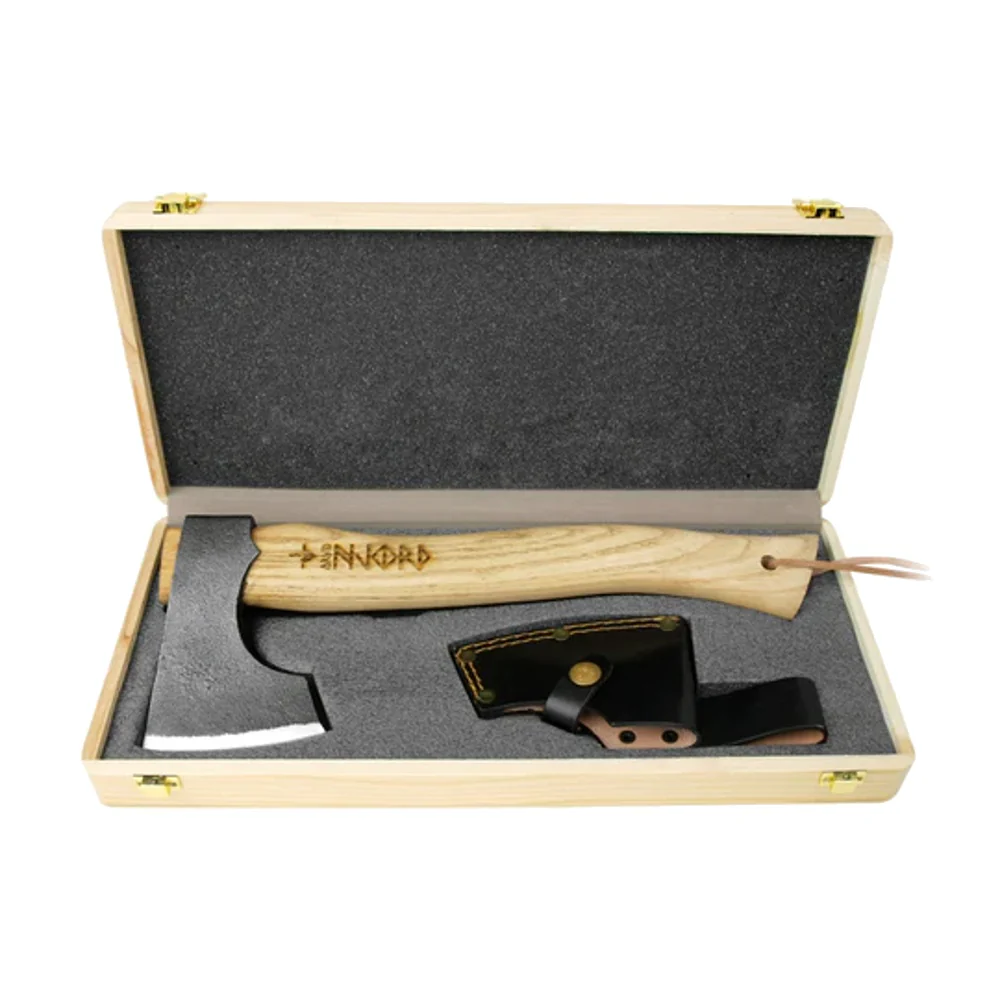 Njord Arvid Medium Axe - Image 3