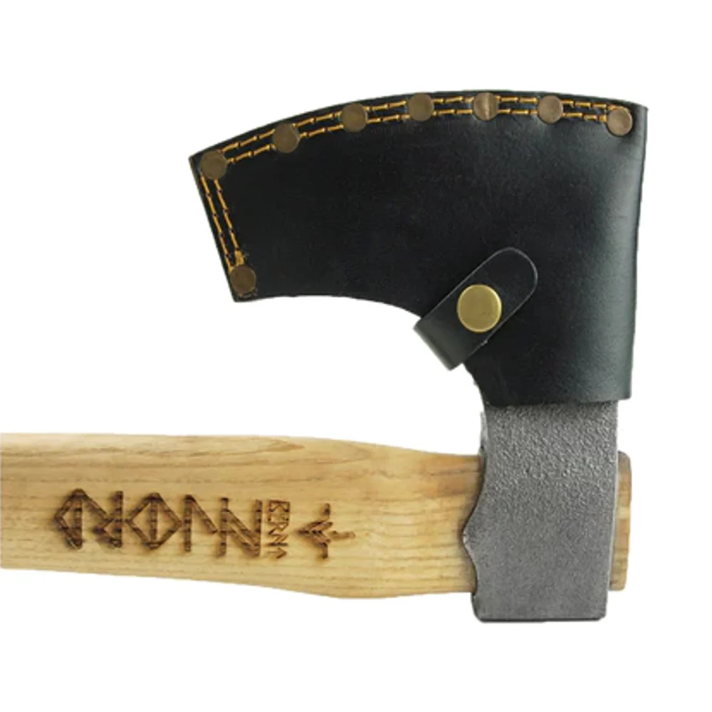 Njord Bernt Large Axe - Image 2