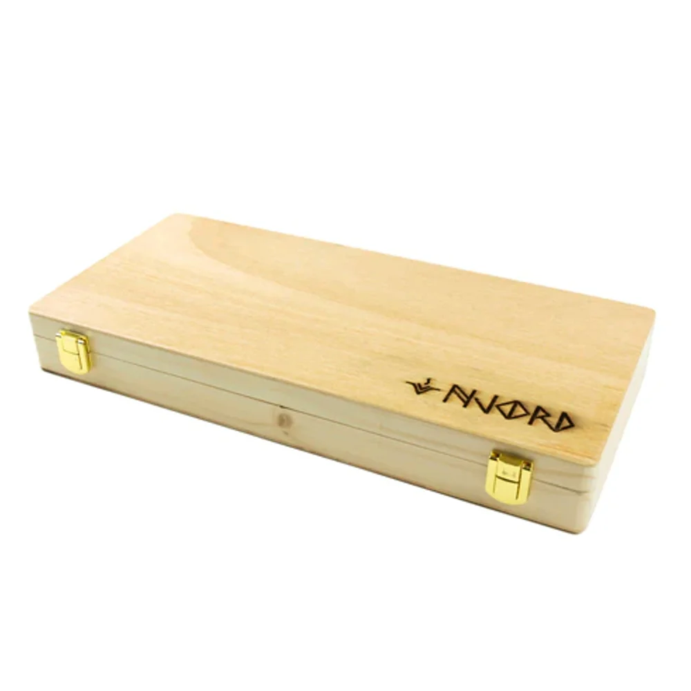 Njord Malin Small Camp Axe - Image 4
