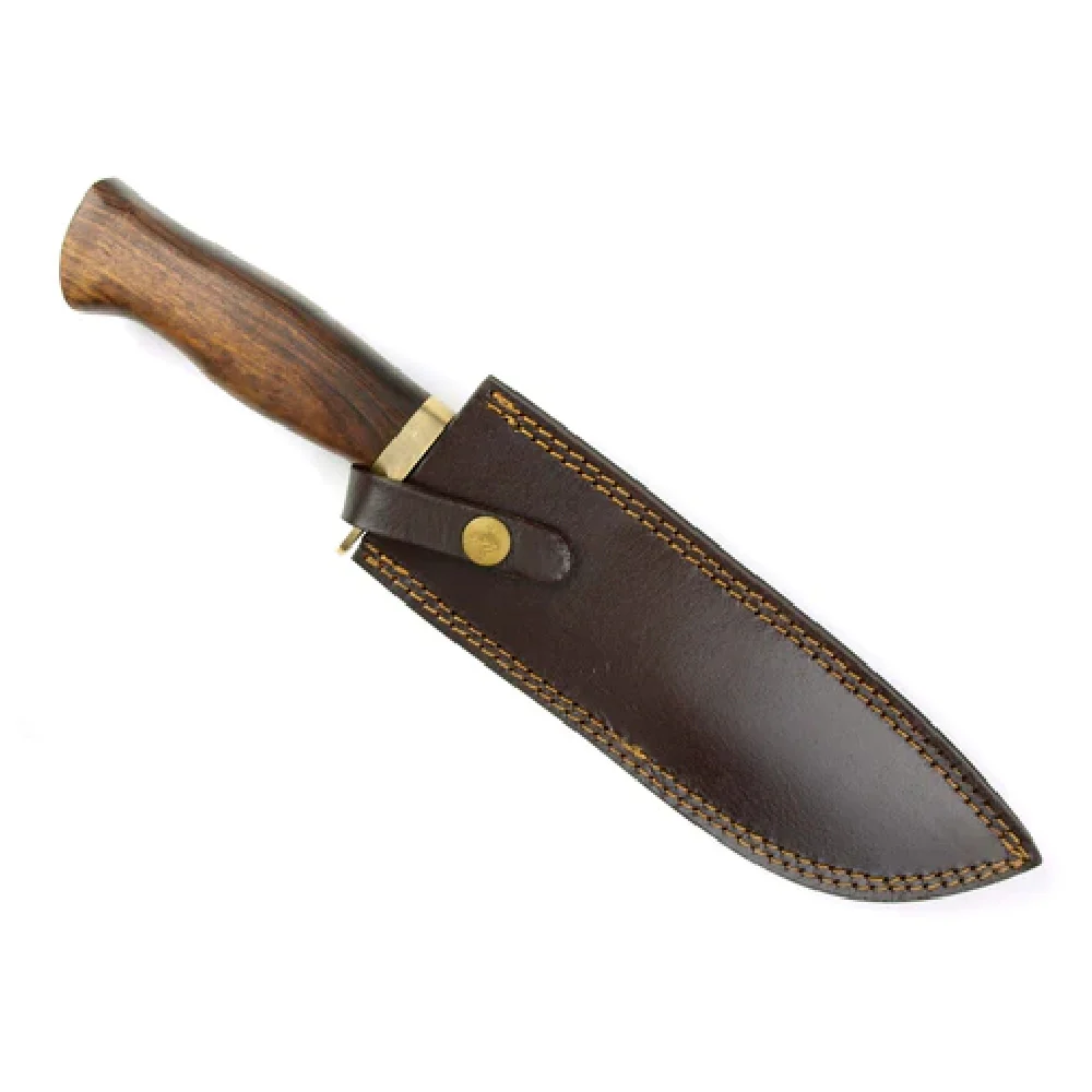 Njord Thor Damascus Machete - Image 3