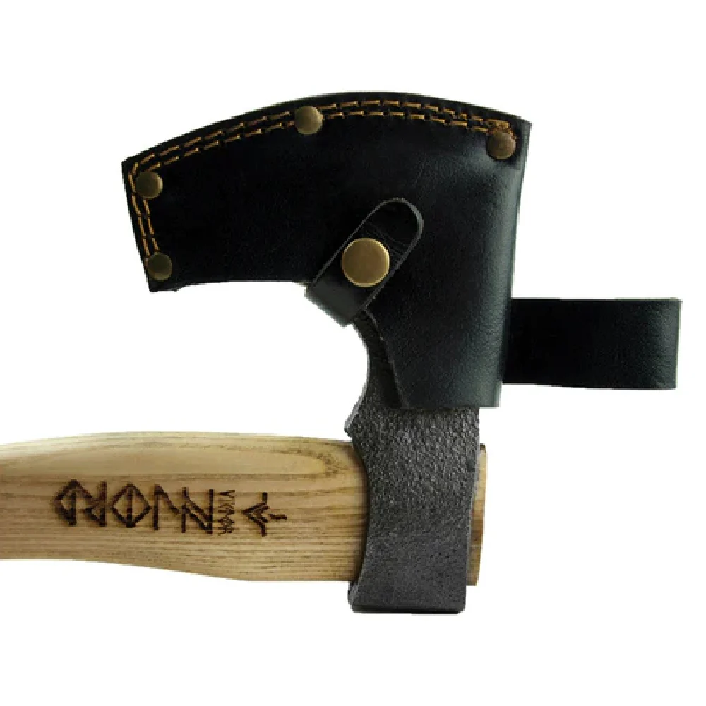 Njord Viktor Medium Axe - Image 2