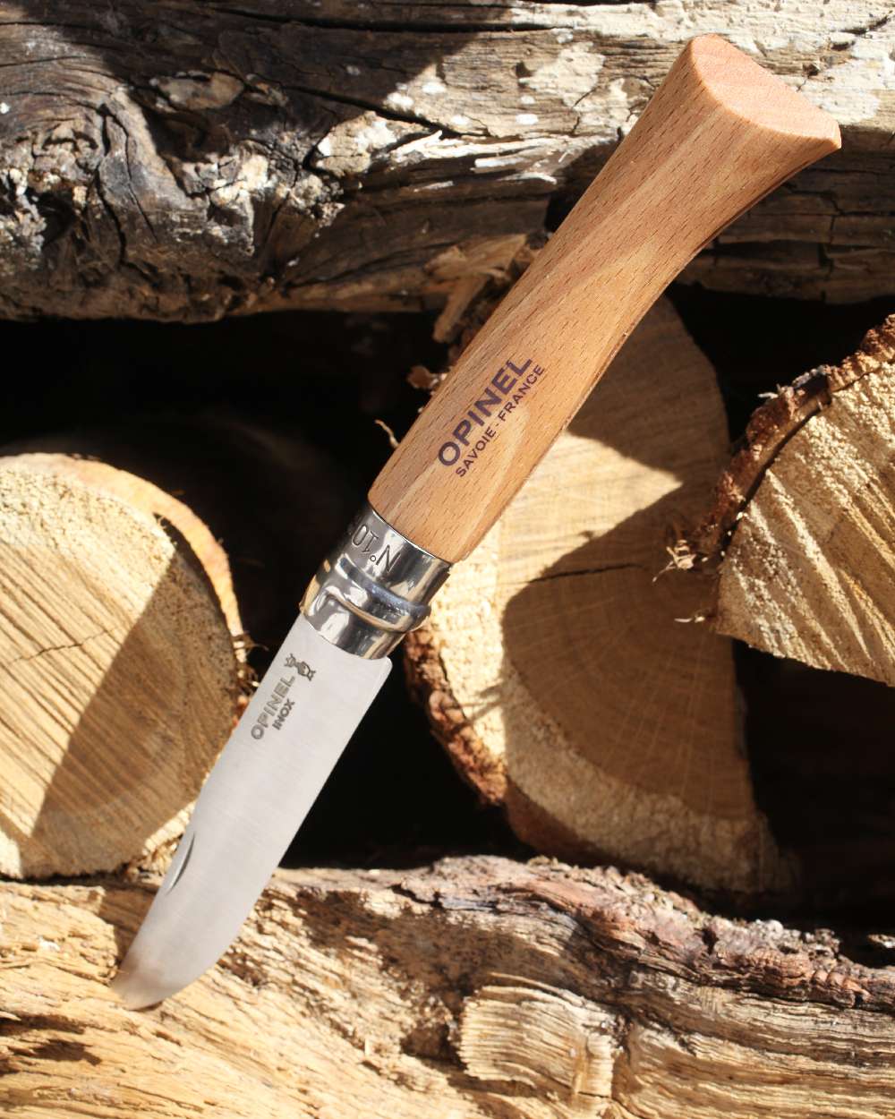 Opinel Classic Originals Knife - Image 10