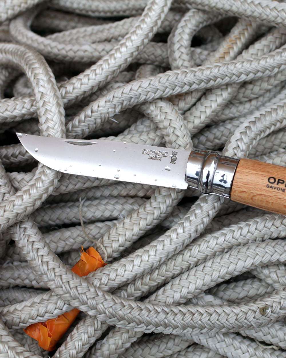 Opinel Classic Originals Knife - Image 12