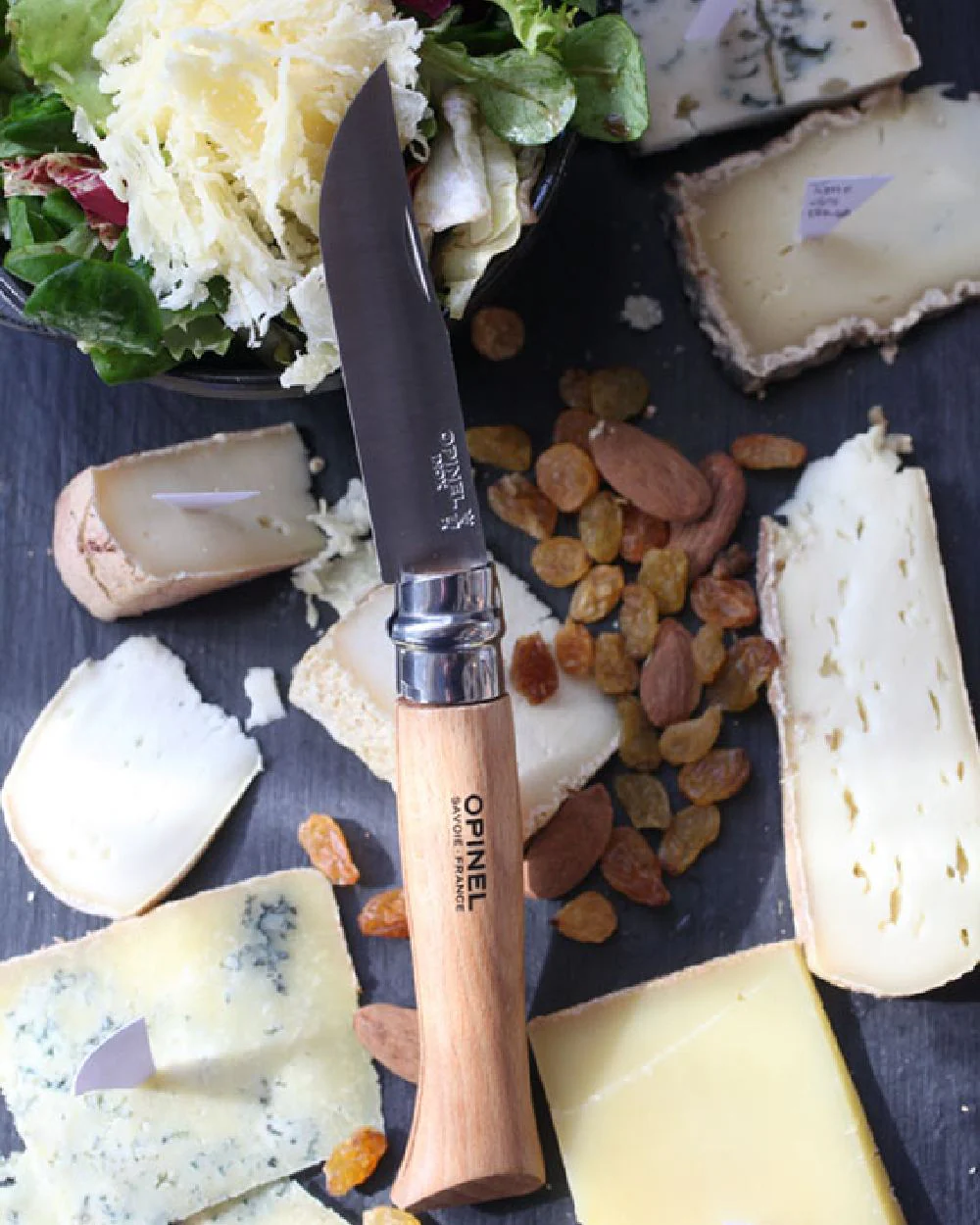 Opinel Classic Originals Knife - Image 14