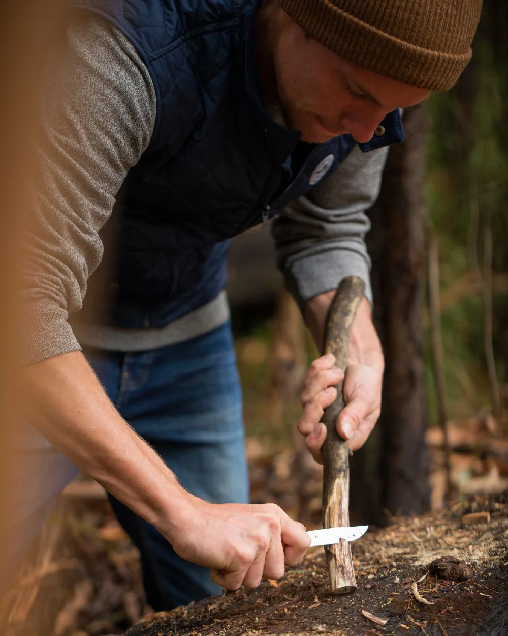 Opinel Classic Originals Knife - Image 17