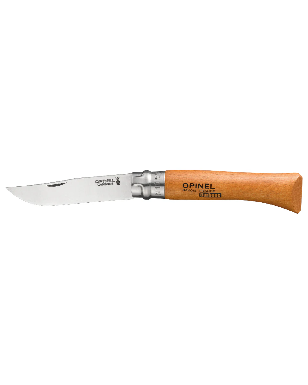 Opinel Classic Originals Knife - Image 3