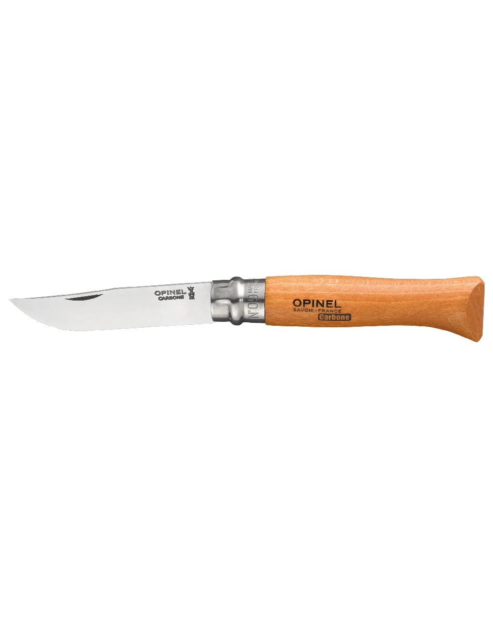Opinel Classic Originals Knife - Image 4