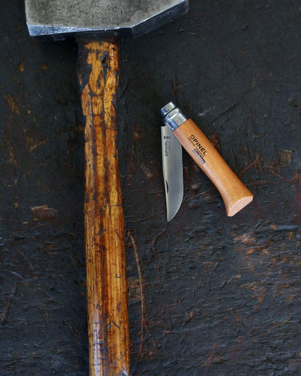 Opinel Classic Originals Knife - Image 5
