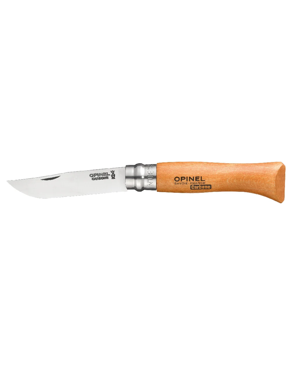 Opinel Classic Originals Knife - Image 6