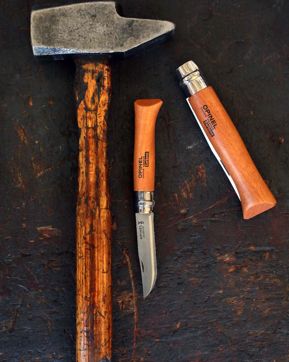 Opinel Classic Originals Knife - Image 7