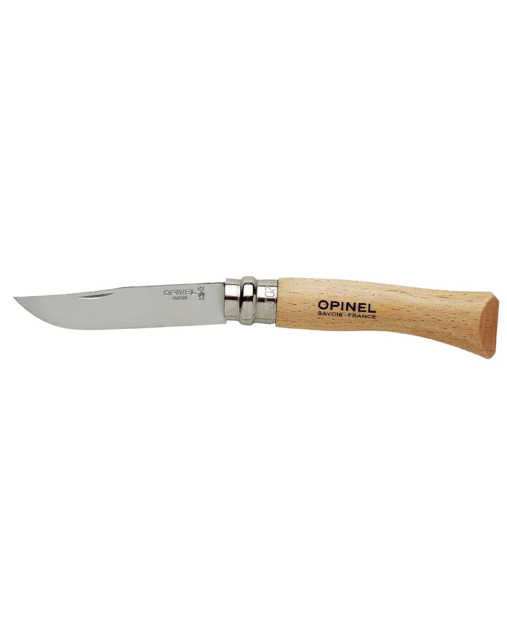 Opinel Classic Originals Knife - Image 9