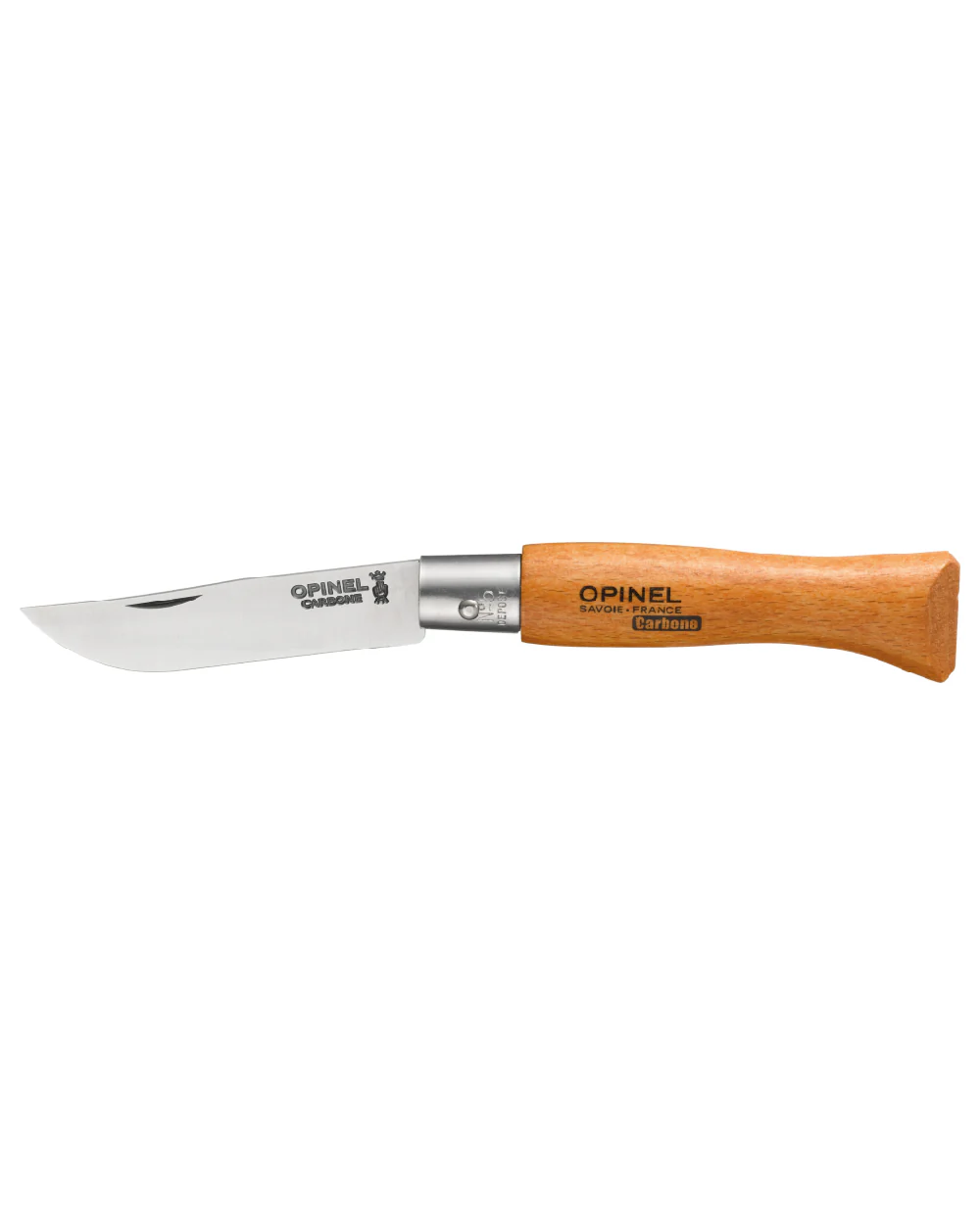 Opinel Classic Originals Non-Locking Knife - Image 3