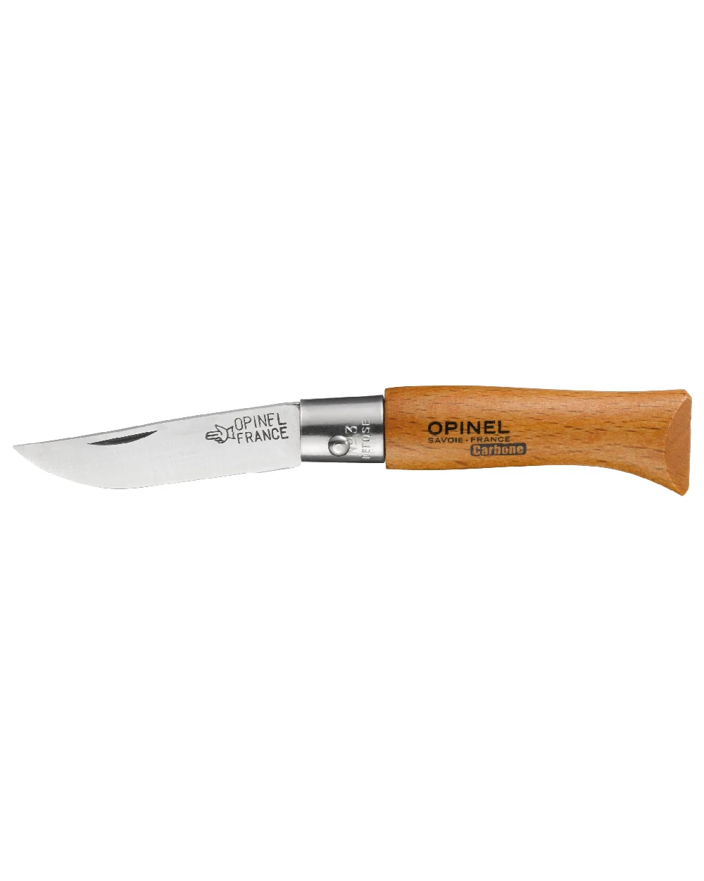 Opinel Classic Originals Non-Locking Knife - Image 4