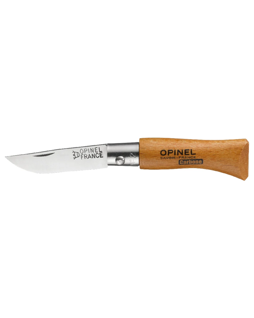Opinel Classic Originals Non-Locking Knife - Image 6