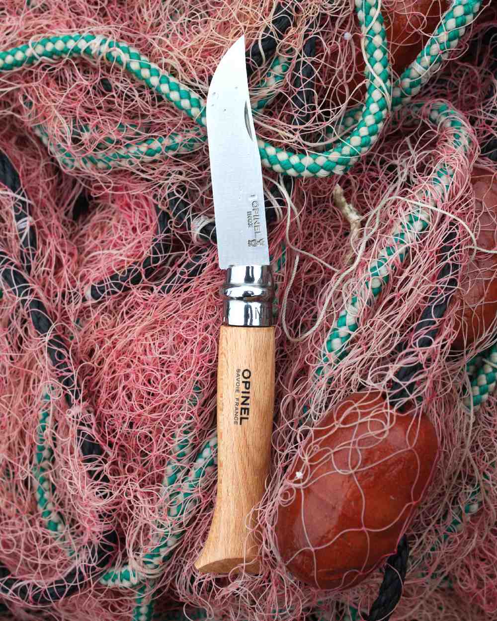 Opinel Classic Originals Non-Locking Knife - Image 7