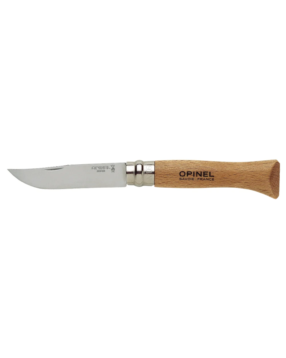 Opinel Classic Originals Non-Locking Knife - Image 8