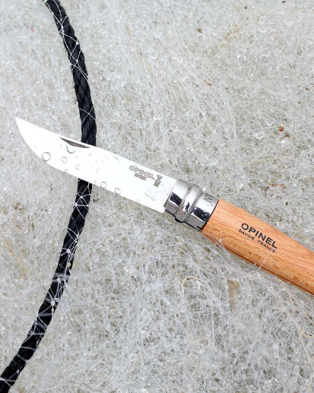 Opinel Classic Originals Non-Locking Knife - Image 9