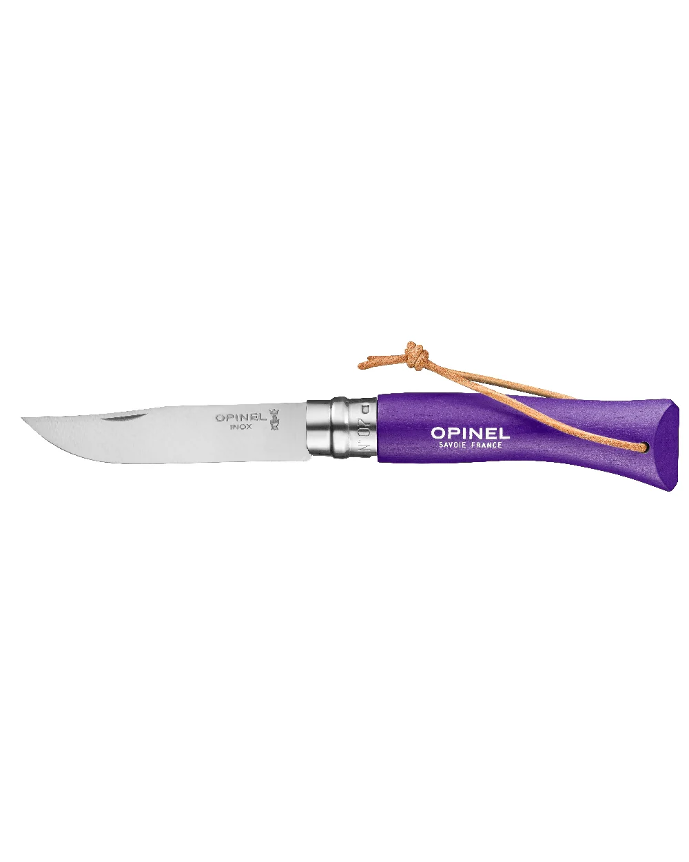Opinel Colorama Trekking Knife - Image 10