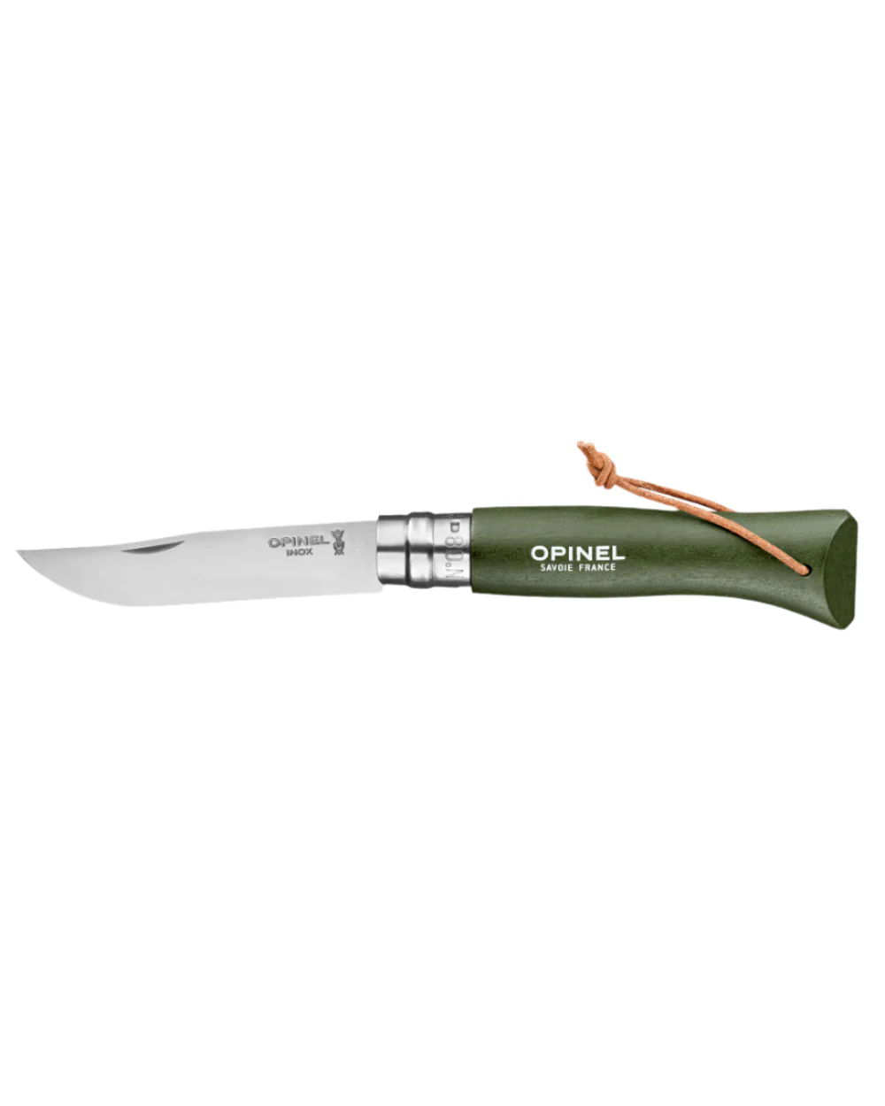 Opinel Colorama Trekking Knife - Image 3