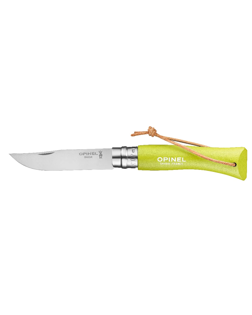 Opinel Colorama Trekking Knife - Image 4