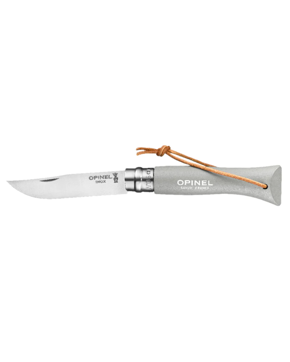 Opinel Colorama Trekking Knife - Image 5