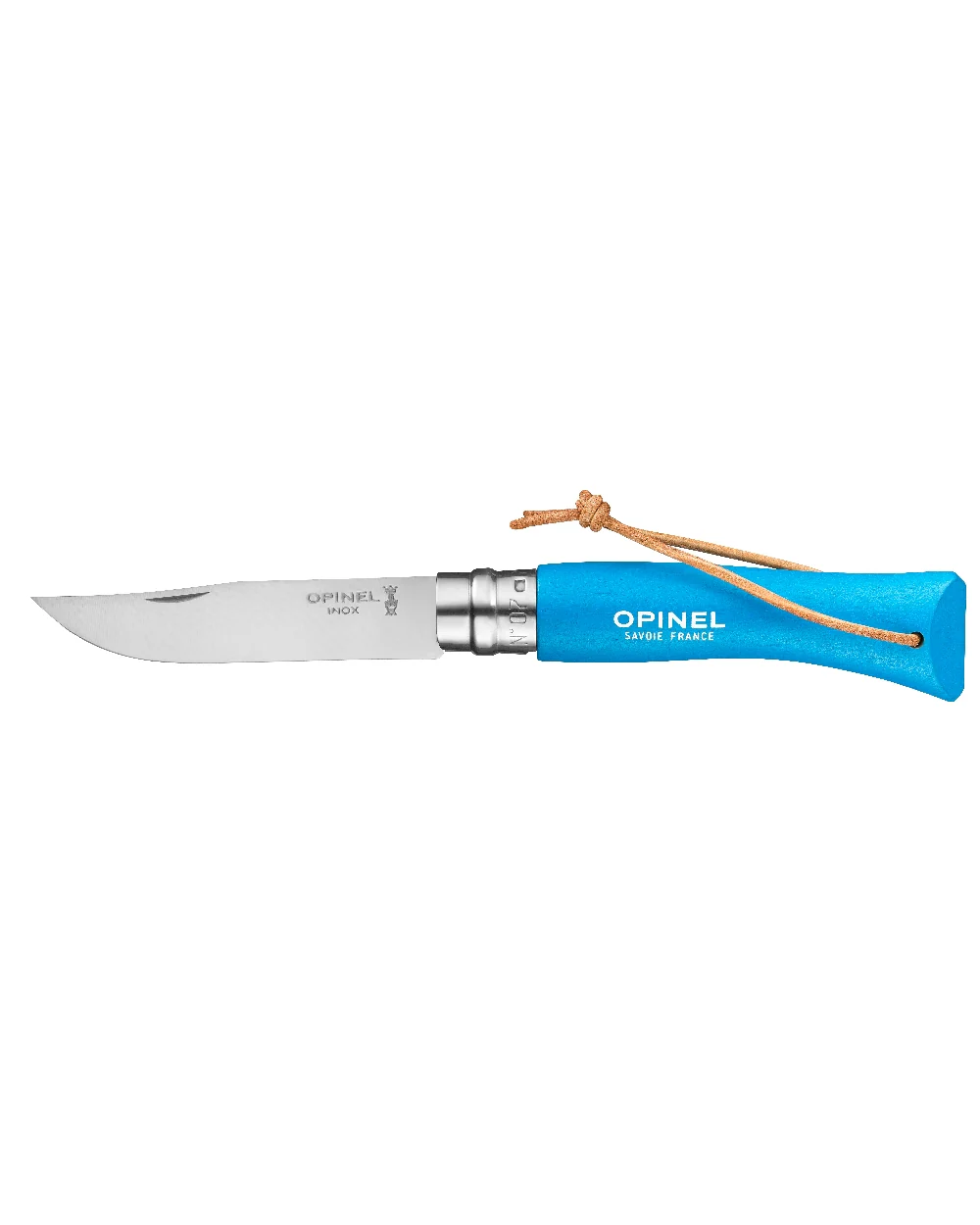 Opinel Colorama Trekking Knife - Image 6